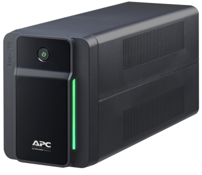APC Easy UPS BVX 900VA, 230V, AVR, Universal Sockets (BVX900LI-MS)