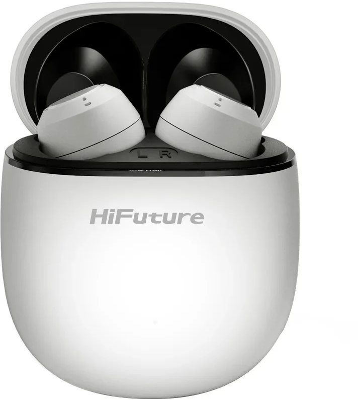 HiFuture OlymBuds3 - Black (clone)