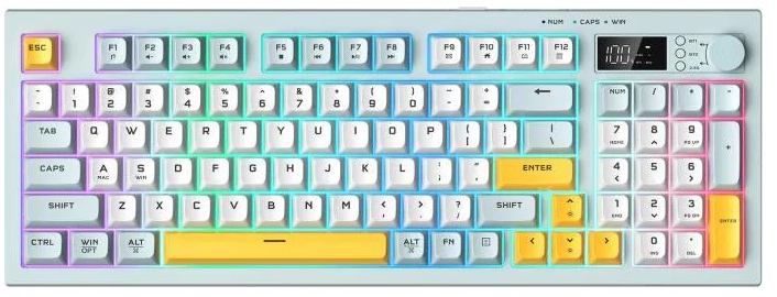 Onikuma G38 (clone)