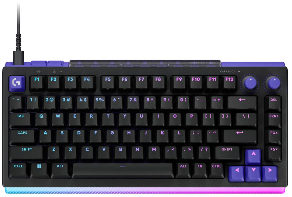 Logitech G512 X 75 (920-013926)