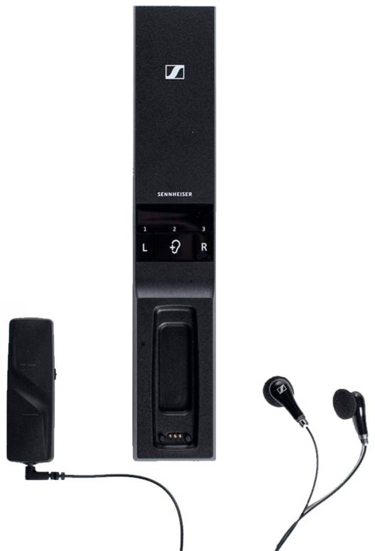 Sennheiser Set TV Flex 5000