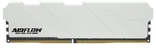 Airflow GTR2 AFD5G8HS6000CL36W (1 x 8 GB | DIMM DDR5-6000)