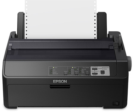 Epson FX-890II [C11CF37201]
