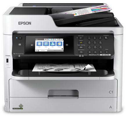 Epson WorkForce Pro WF-M5799 [C11CG04301]