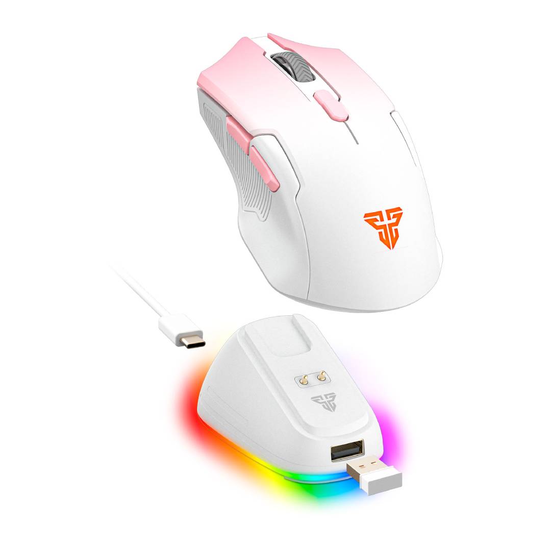 Fantech Cruiser II - Pink (WG11V2RD)