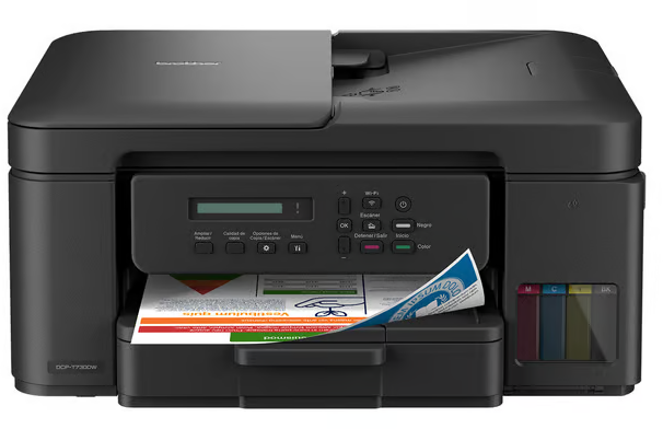 Brother DCP-T730DW [DCPT730DW]