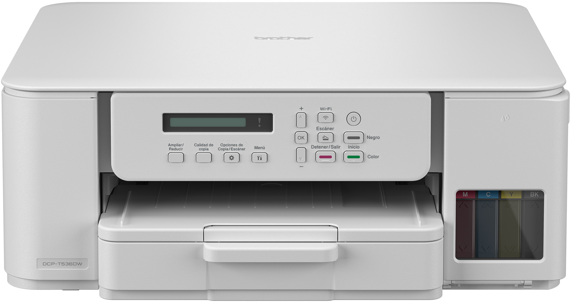 Brother DCP-T536DW [DCPT536DW]