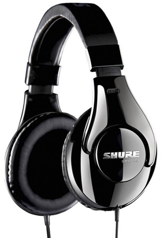 Shure SRH240A