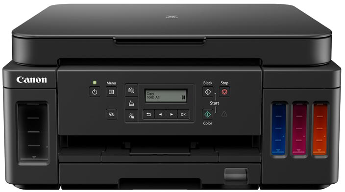 Canon PIXMA G6010 [3113C005]