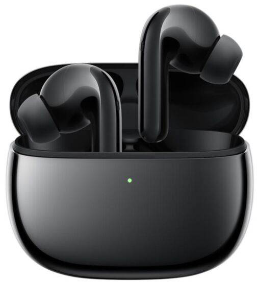 Xiaomi FlipBuds Pro - Negro (TWSEJ20GT)