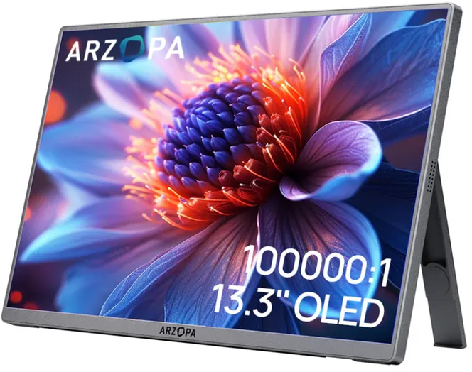 Arzopa AC3 PRO 13.3"