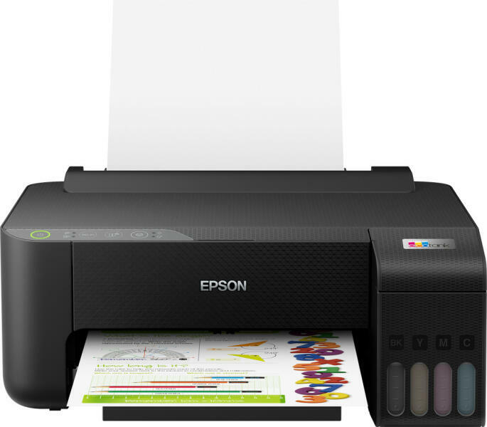 Epson EcoTank L1250 [C11CJ71402 / C11CJ71303 / C11CJ71301]