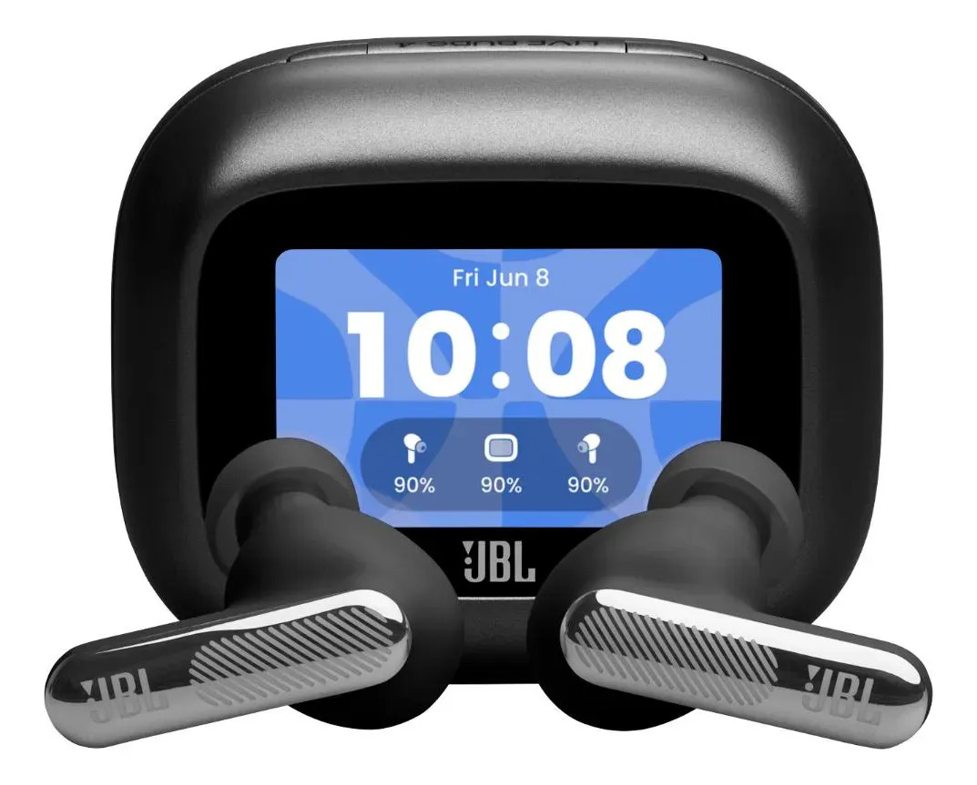 JBL Live Beam 4 (JBL Audifonos Live Beam 4)
