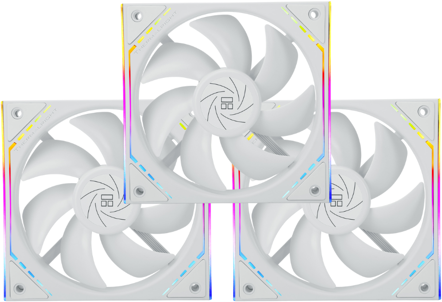 Thermalright TL-M12W (3-pack)