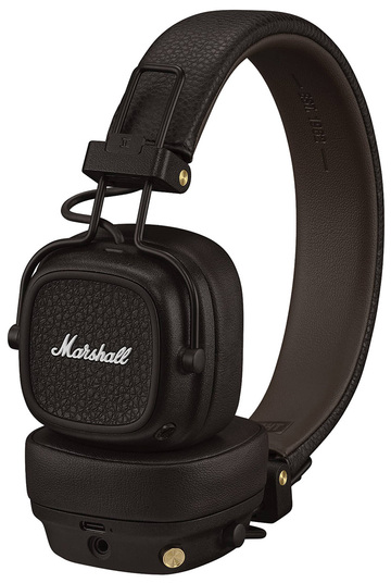 Marshall Major V - Brown