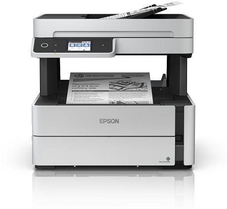 Epson EcoTank M3180 [C11CG93301 / C11CG93303]