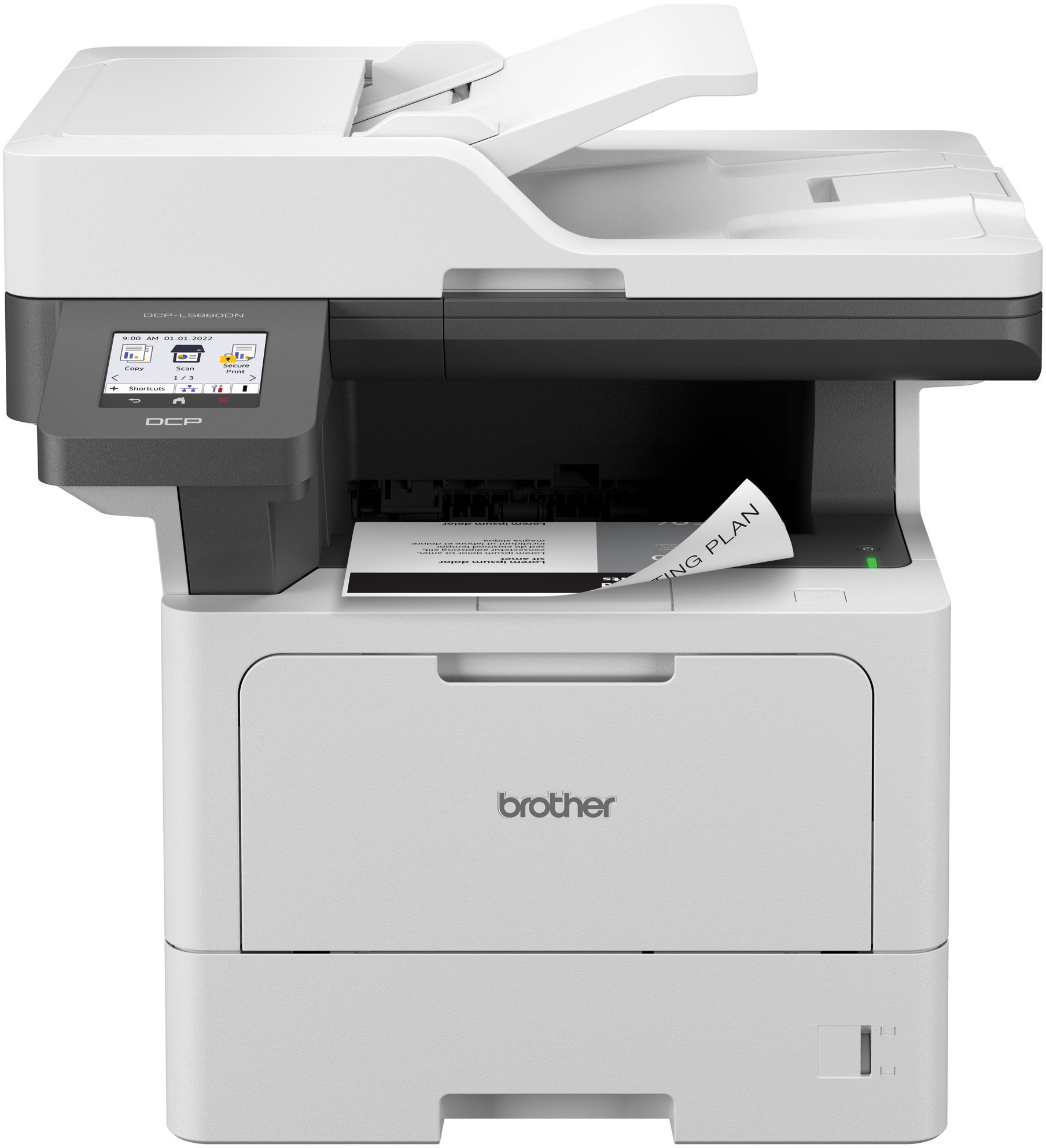 Brother DCP-L5660DN [DCPL5660DN]