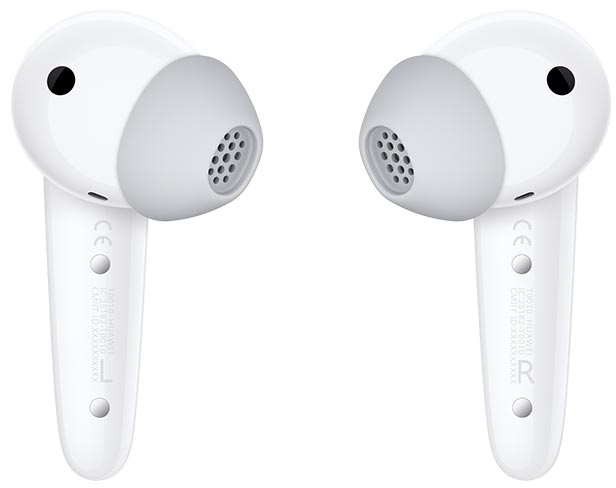 Huawei FreeBuds SE - White