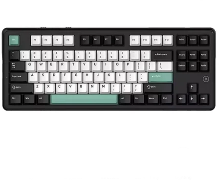 Ajazz MK87 - Ink Mountain Green