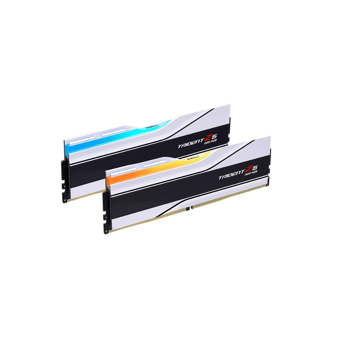 G.Skill Trident Z NEO F5-6000J3036F16GX2-TZ5NRW (2 x 16 GB | DIMM DDR5-6000)