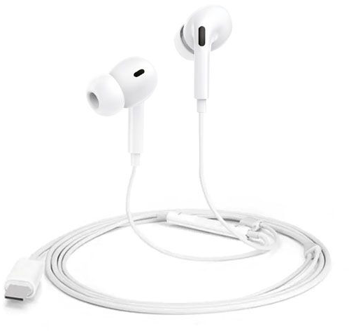 Microlab In Ear Wired Type C (88977)