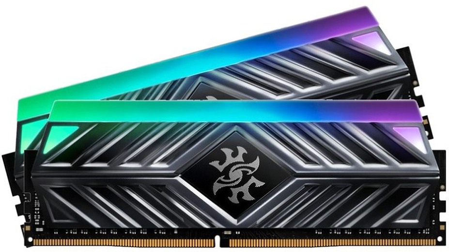 A-DATA XPG Spectrix D41 AX4U300038G16A-DT41 (2 x 8GB | DIMM DDR4-3000)