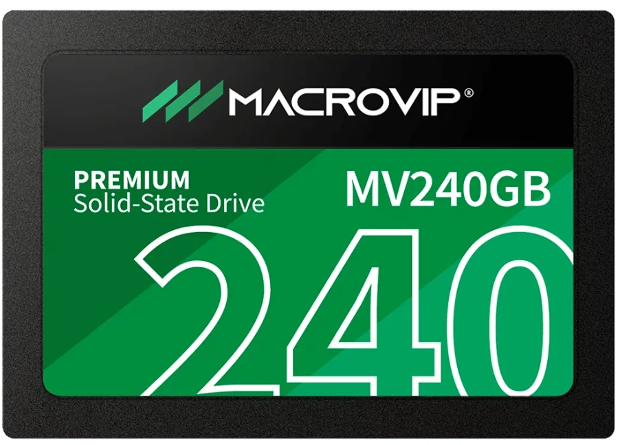 Macrovip 240 GB (MV240GB)
