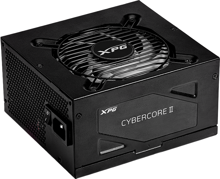 XPG CYBERCORE II 1300W PLATINUM (1300 W)