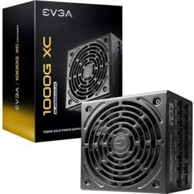 EVGA XC 1000G (520-5G-1000-K1) (1000 W)