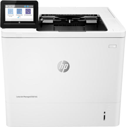 HP Laserjet Managed E60165DN [3GY10A]