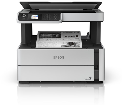 Epson EcoTank M2170 [C11CH43301 / C11CH43303]