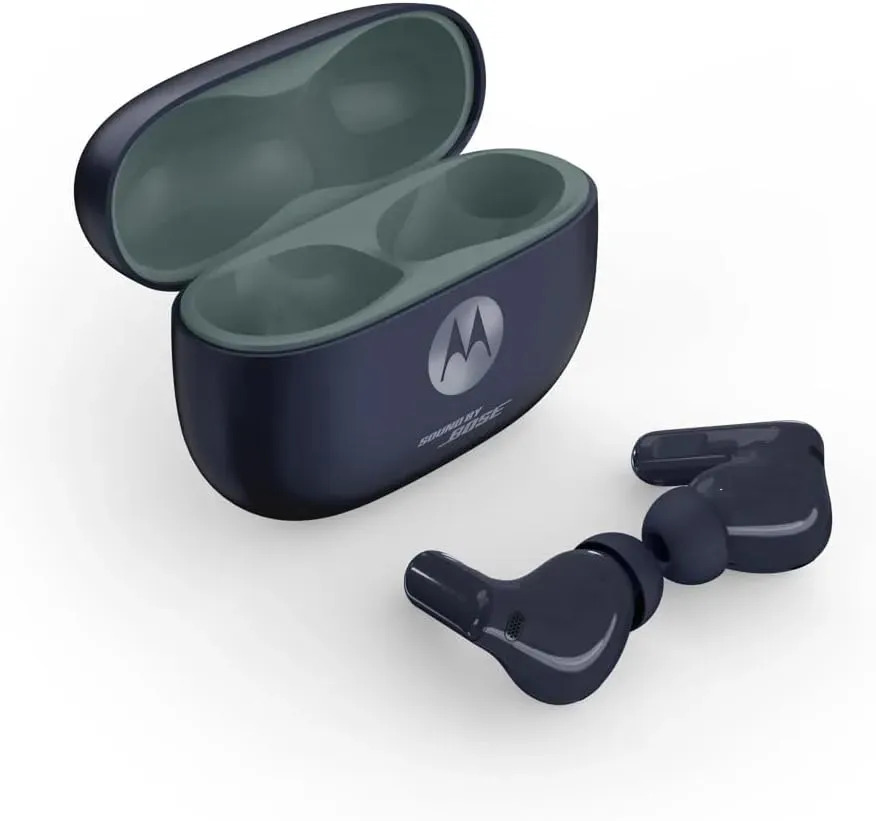 Motorola Moto Buds 2 Plus - Pantone Violet Ice (clone) (XT2641-1)