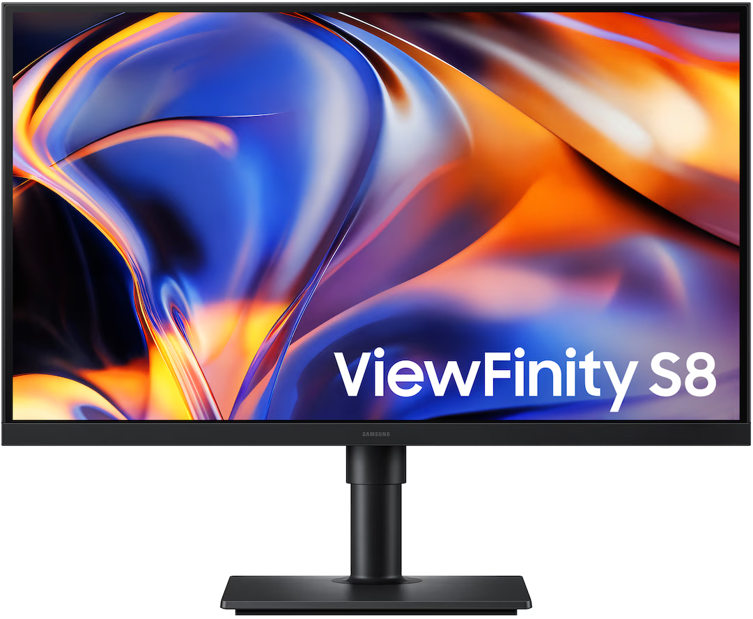 Samsung ViewFinity S8 S80UD (clone) [LS37D800UALXZS]