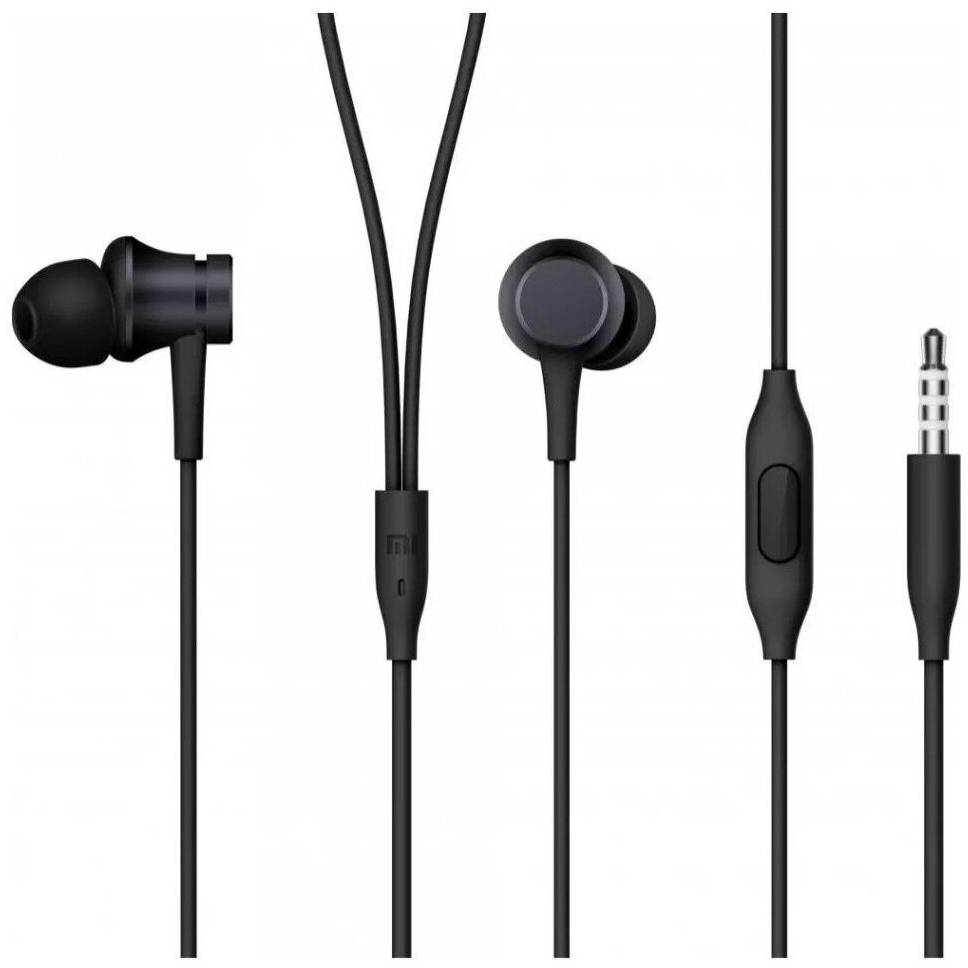 Xiaomi Mi Basic - Black (ZBW4441GL / 14273 / HSEJ03JY)