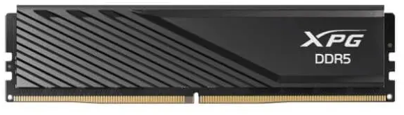 A-DATA XPG Lancer Blade AX5U6000C4816G-SLABBK (1 x 16 GB | DIMM DDR5-6000)