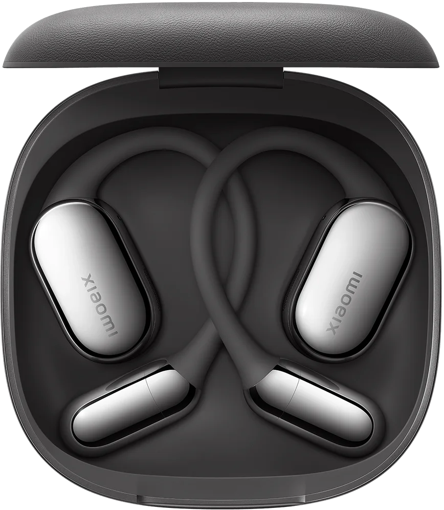 Xiaomi OpenWear Stereo Pro - Negro Grafito