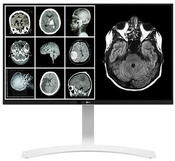 LG 27HJ712C-W