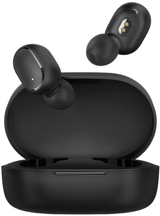 Xiaomi Redmi Buds Essential - Black
