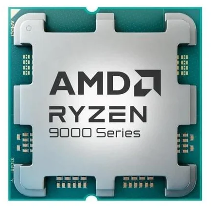 AMD Ryzen 5 9600 (clone) [100-100000718BOX]