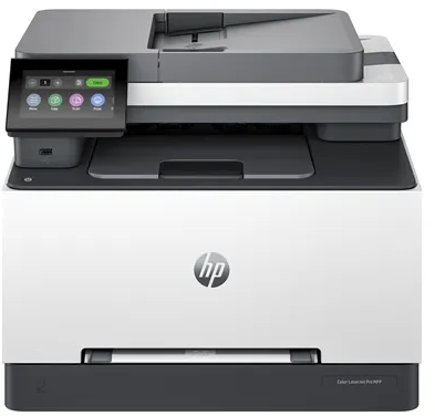 HP LaserJet Pro MFP 3303fdw [499M8A]