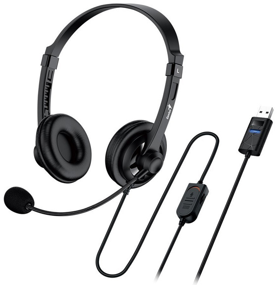 Genius HS-230U (31710021400)