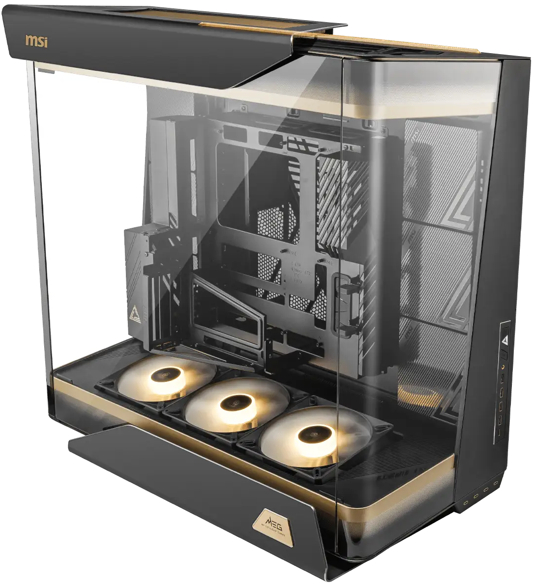 MSI MEG Maestro 900R