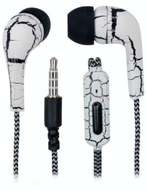 Microlab Skunk - Blanco (7727)