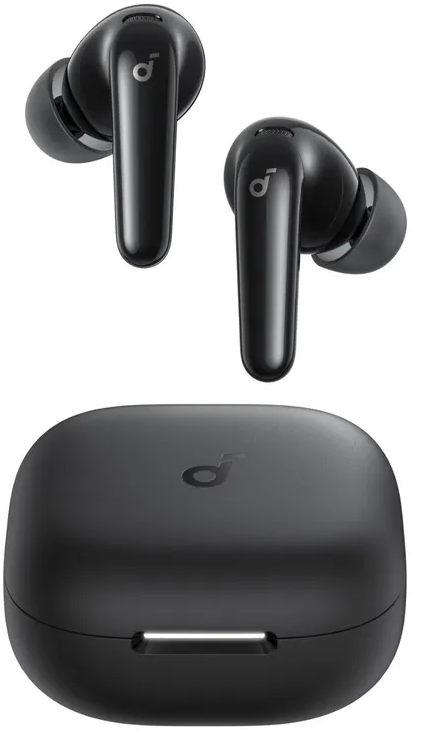 Anker Soundcore P31i - Black