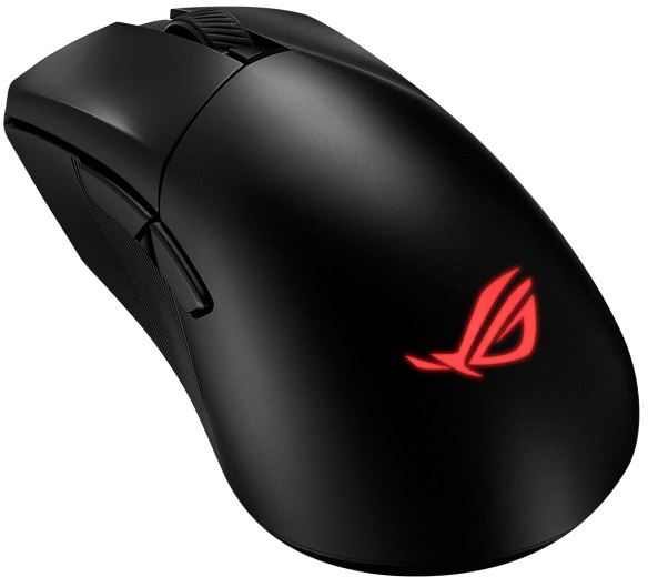 ASUS ROG Gladius III Wireless AimPoint