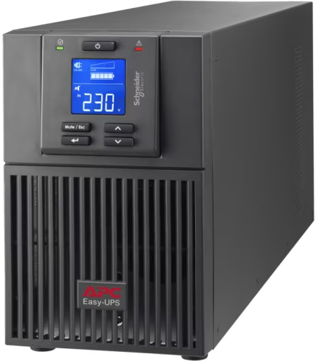 APC Easy UPS On-Line 1000VA 230V (SRV1KI-E)