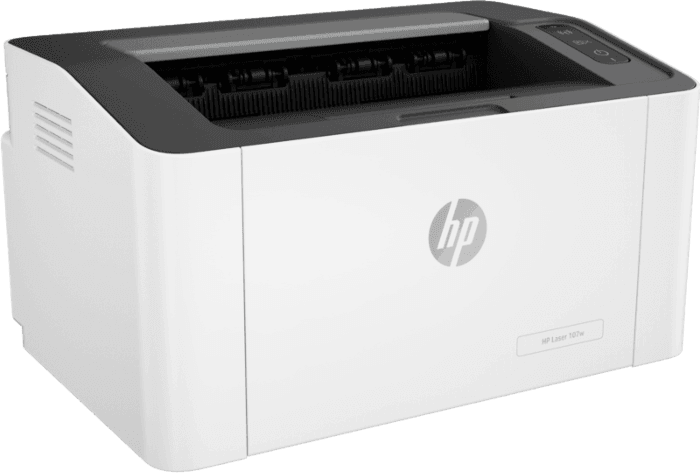 HP LaserJet 107w [4ZB78A]