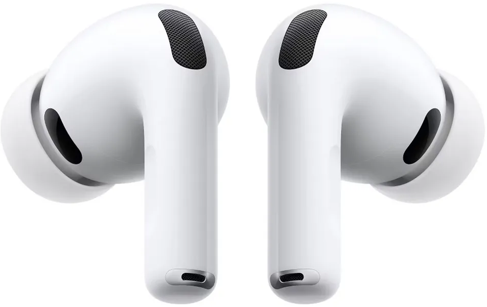Apple AirPods Pro 3 with USB-C MagSafe Charging Case (MFHP4LL/A)