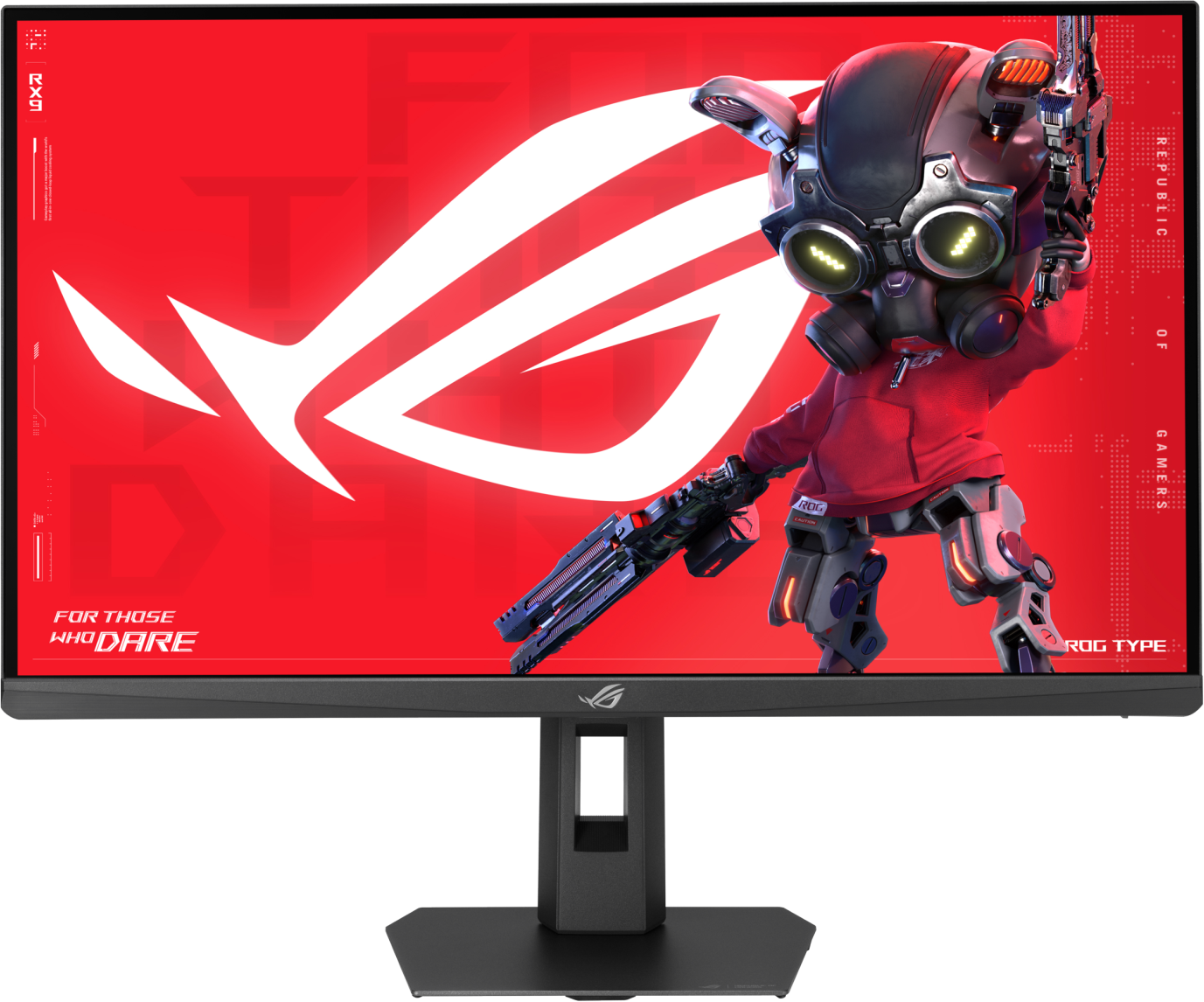 ASUS ROG Strix ROG Strix XG27UCSR Gen2 [XG27UCSR]