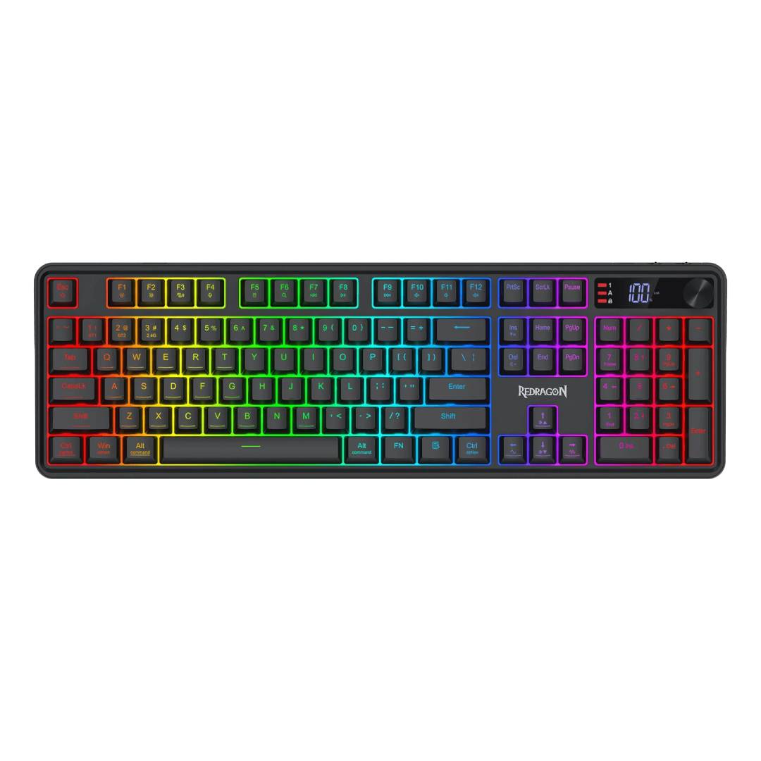 Redragon Volcano Pro K526 (K526-PRO)